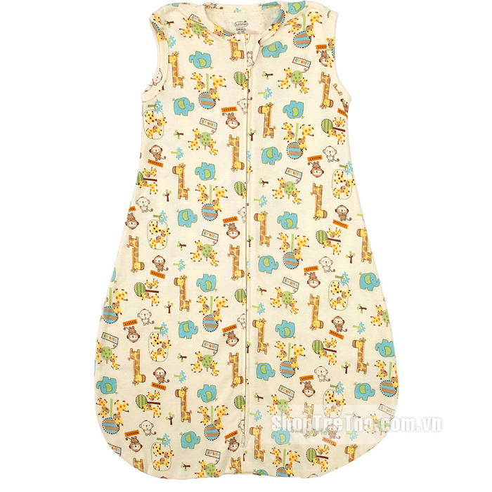 Túi ngủ Summer Safari Crew - SM74080