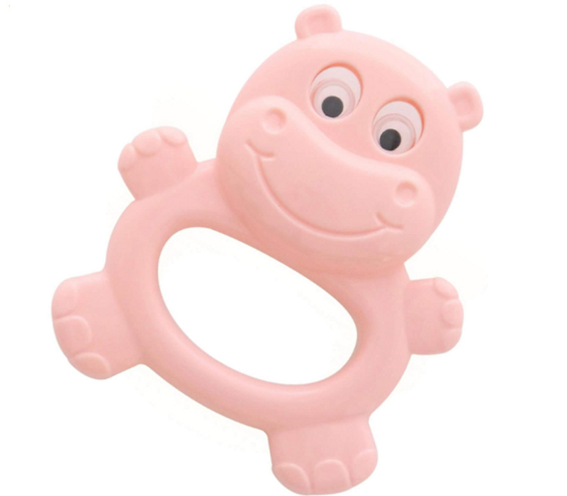 Xúc xắc hà mã baby Polesie 61805