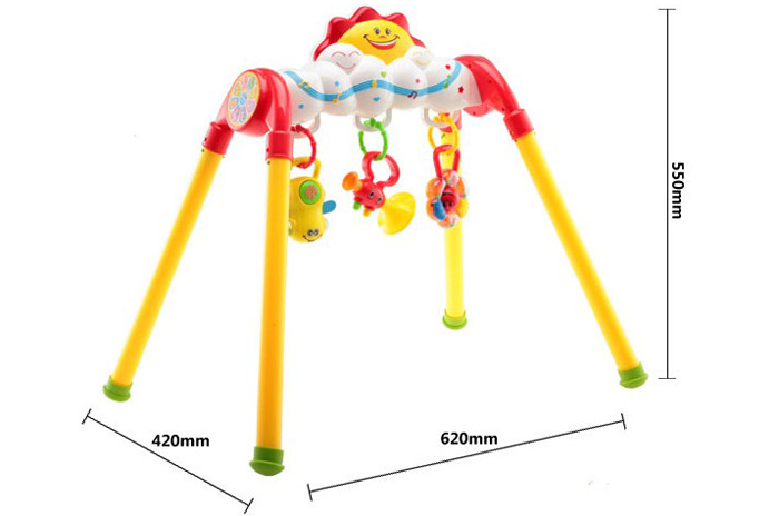 Kệ chữ A PJ00481