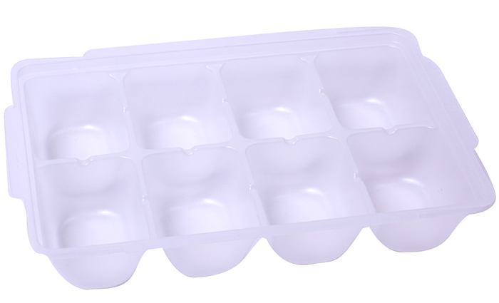 Khay trữ đông Richell RC49080 25ml (2 chiếc)