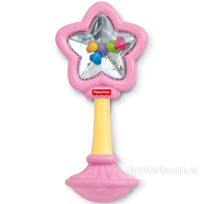 Lục lạc đũa thần Fisher Price Y3622