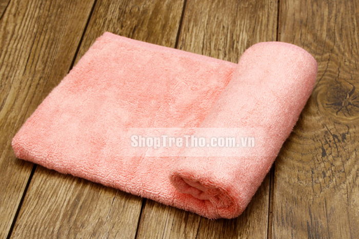khăn tắm Bamboo kích thước 35*80 cm
