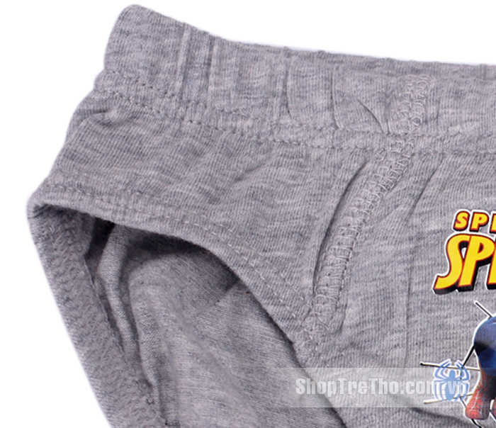Quần sịp Thomas J307 cho bé nhiều màu
