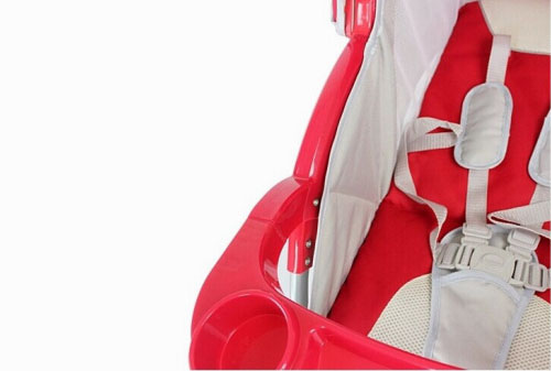 Xe đẩy Seebaby T08-1 cho bé