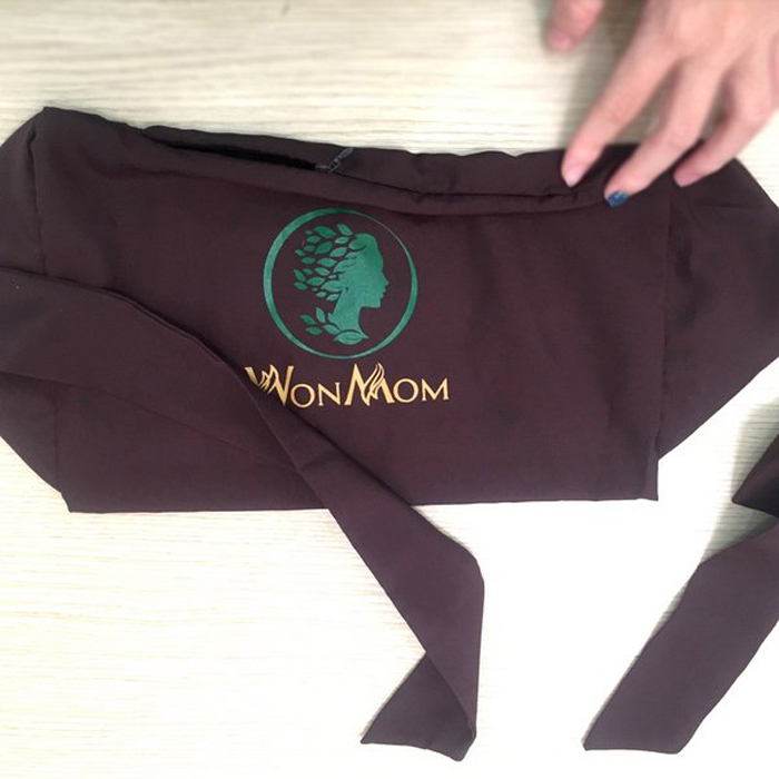 đai quấn muối Wonmom