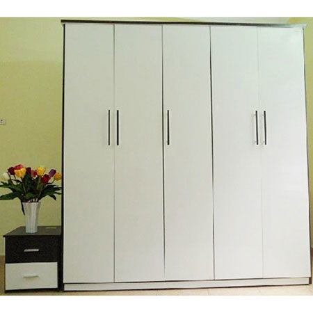 Tủ đựng quần áo