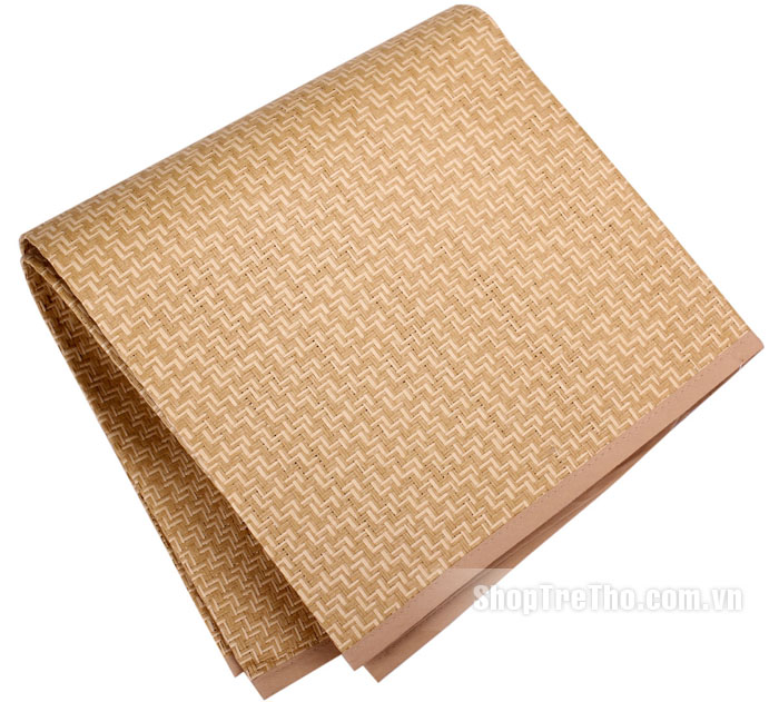 Chiếu cói P6012 dành cho em bé