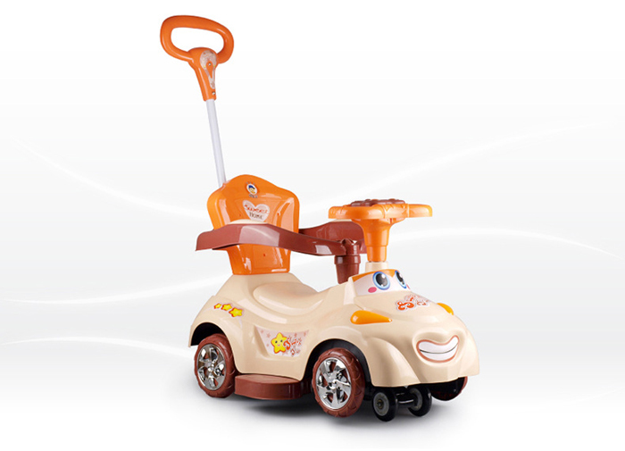 Xe đẩy ô tô trẻ em 5511 (nhiều màu) 
