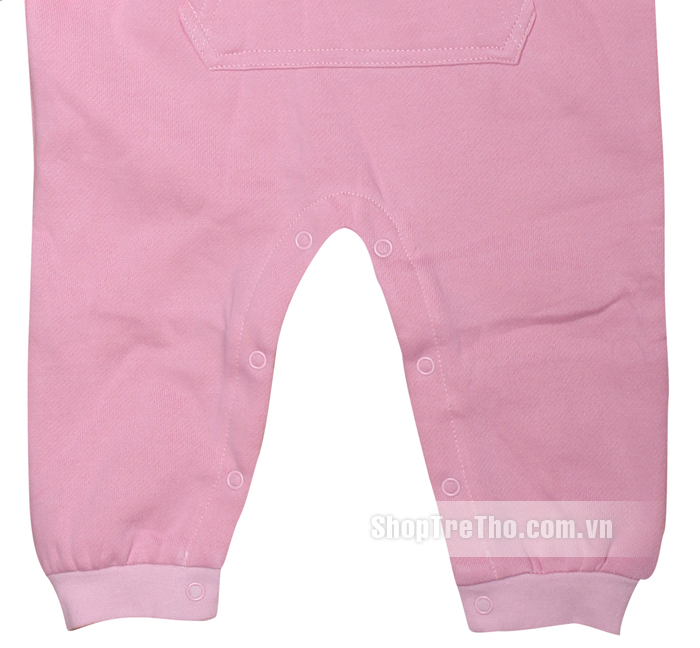 Body nỉ 9571401 nhiều màu cho Bé 