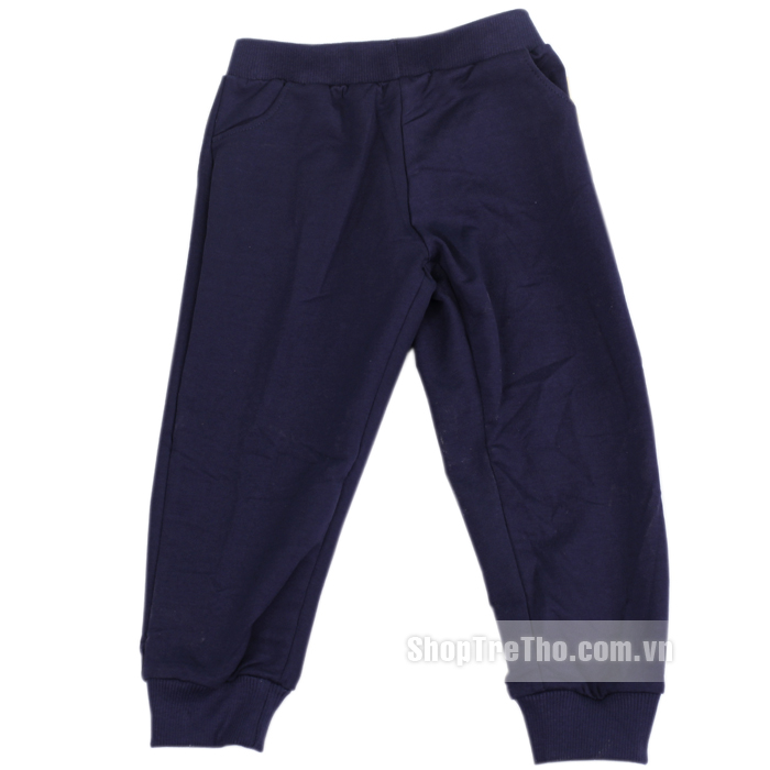 Bộ quần áo nỉ Zara cho bé trai