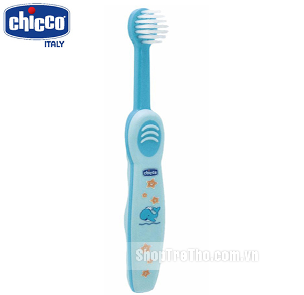 Bàn chải đánh răng Chicco dành cho trẻ em