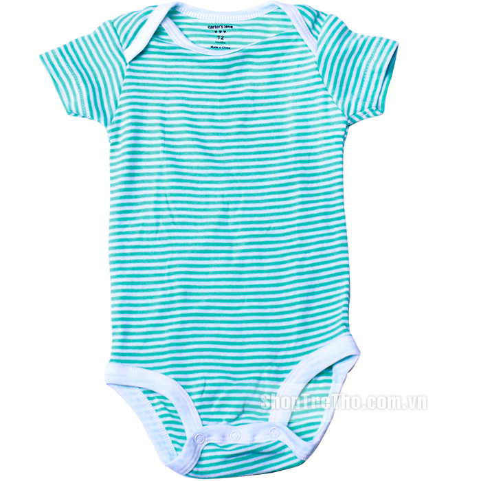 Body trẻ em Sec (cộc) L2