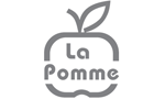 La Pomme