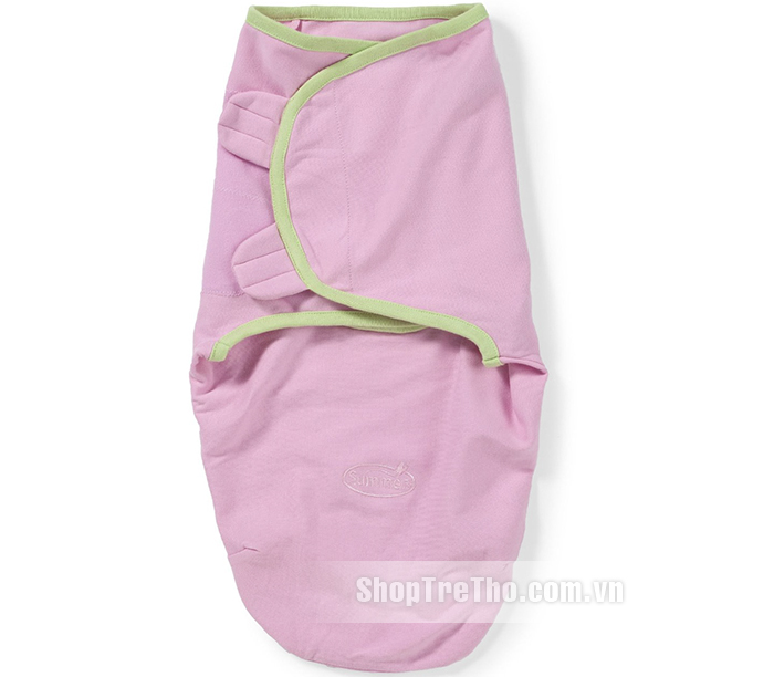 Chăn quấn Summer Pink (3 chiếc) SM73985