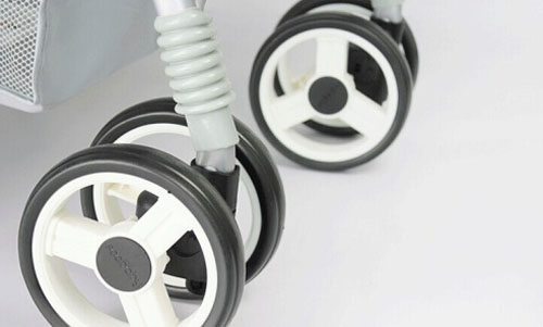 Xe đẩy Seebaby T08-1 cho bé
