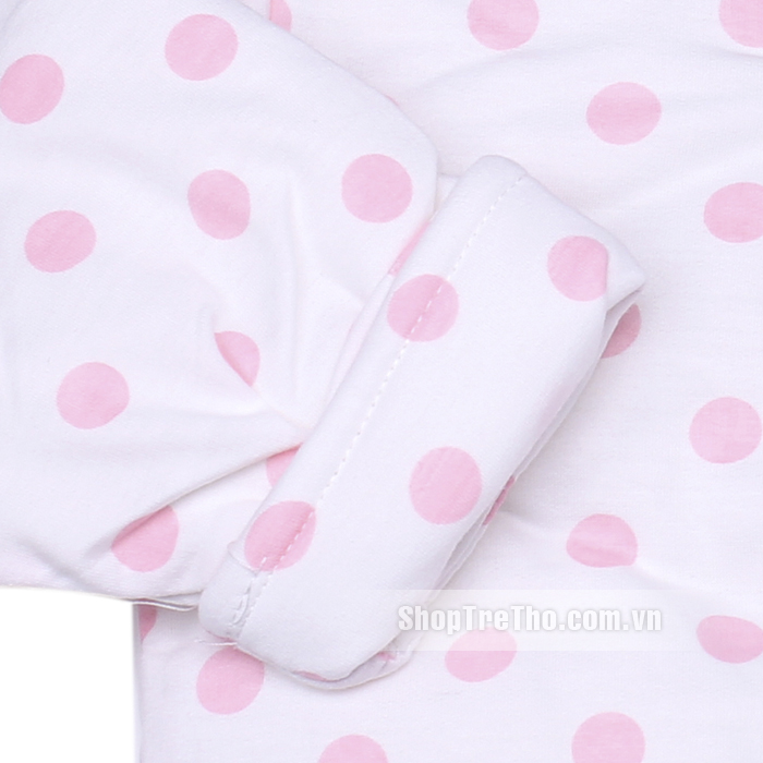 bộ quần áo 3 chi tiết hình thú ngộ nghĩnh