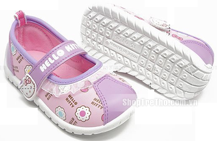 Giay cho be gai - Hello Kitty 715110