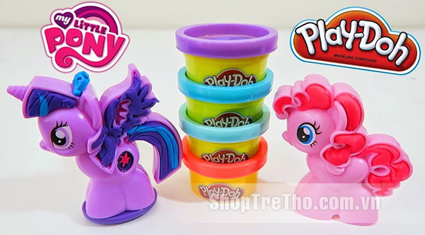 Pony bé nhỏ B0010
