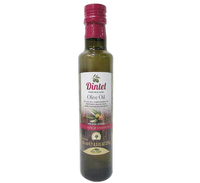 Dầu Olive Dintel nguyên chất 250ml