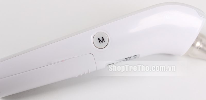 Nhiệt kế điện tử đo tai Microlife IR1DQ-1 cho bé