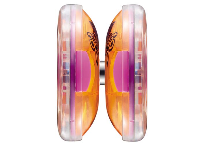 Đồ chơi Yoyo Sư Tử bóng tối YW676304