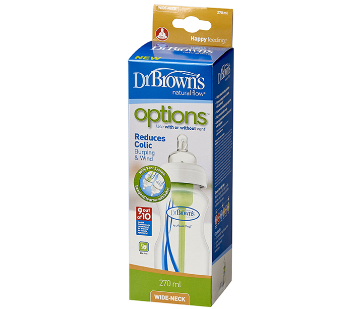 binh-sua-dr-browns-option-270ml-co-rong