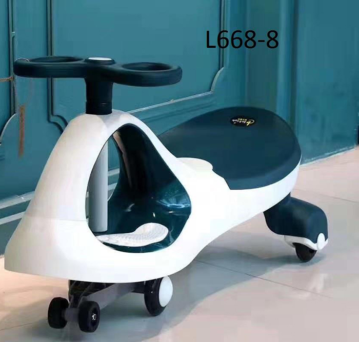 Xe lắc trẻ em L688-8