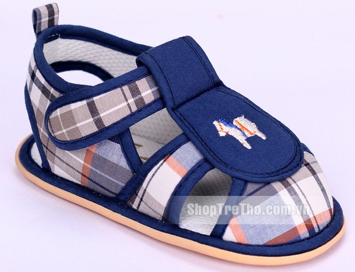 Dép tập đi cho bé Lou&Dier