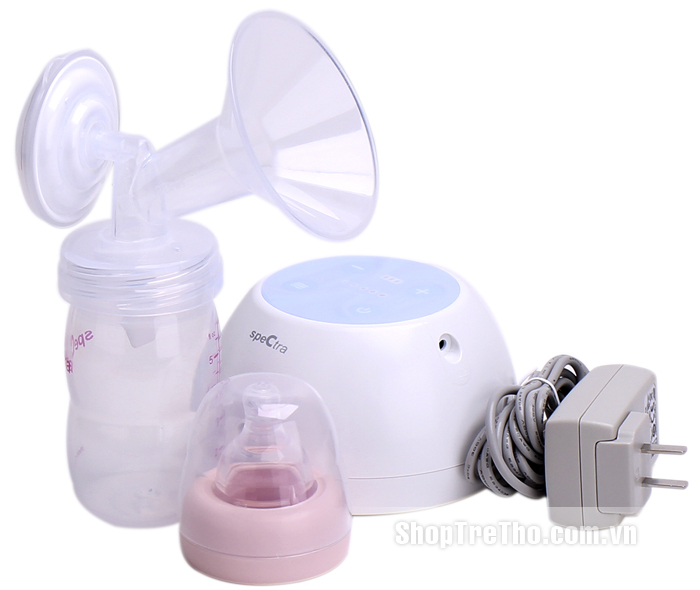 Máy hút sữa an toàn Spectra M1 BPA free