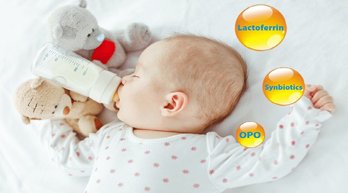 Sữa Purelac số 2 (6-12M)