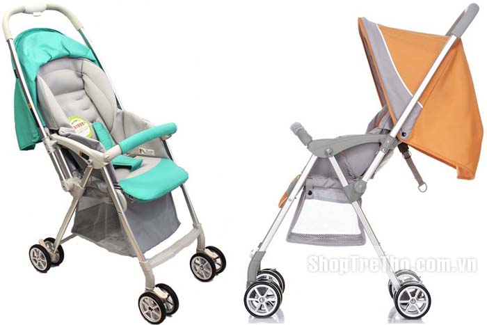 Xe đẩy trẻ em Goodbaby D829A  -1