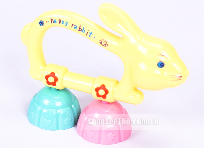 Bộ đồ chơi lục lạc nhiều hình cho bé