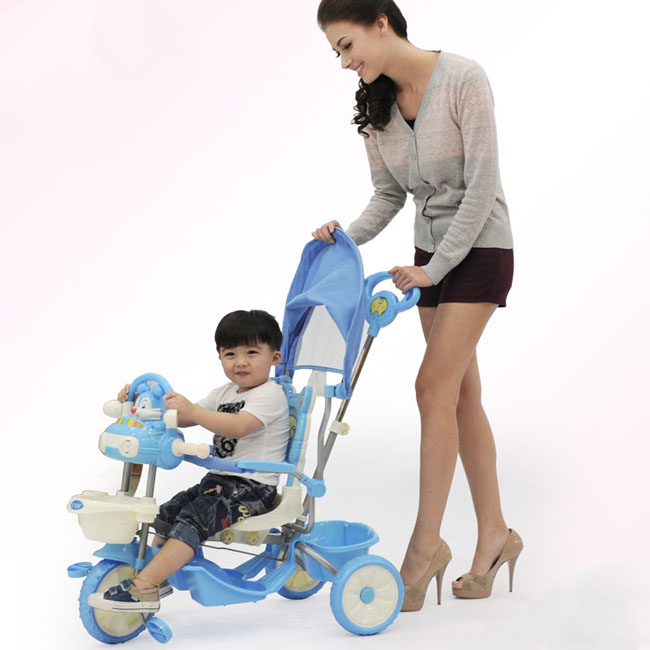 Xe đẩy 3 bánh 231G