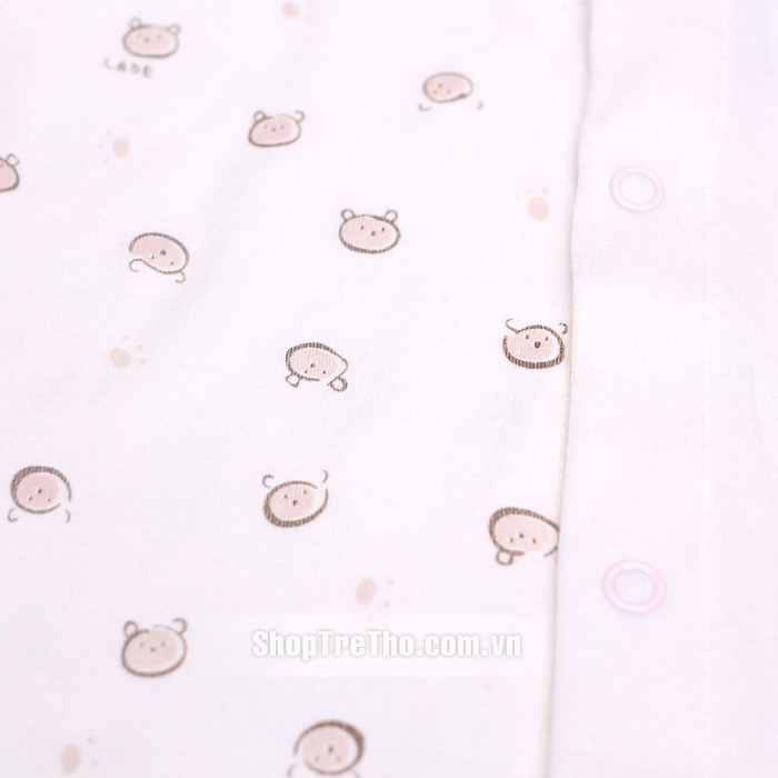  bộ Body cho bé Bou và Deir 9624