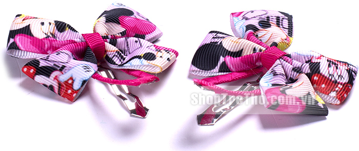 Kẹp mái vip handmade cho bé gái