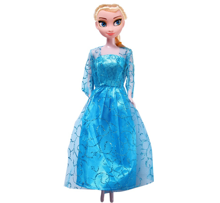 Đồ chơi nhà bếp Elsa 8804