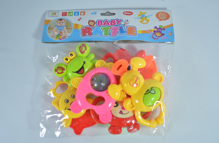 Bộ đồ chơi xúc xắc 604-1