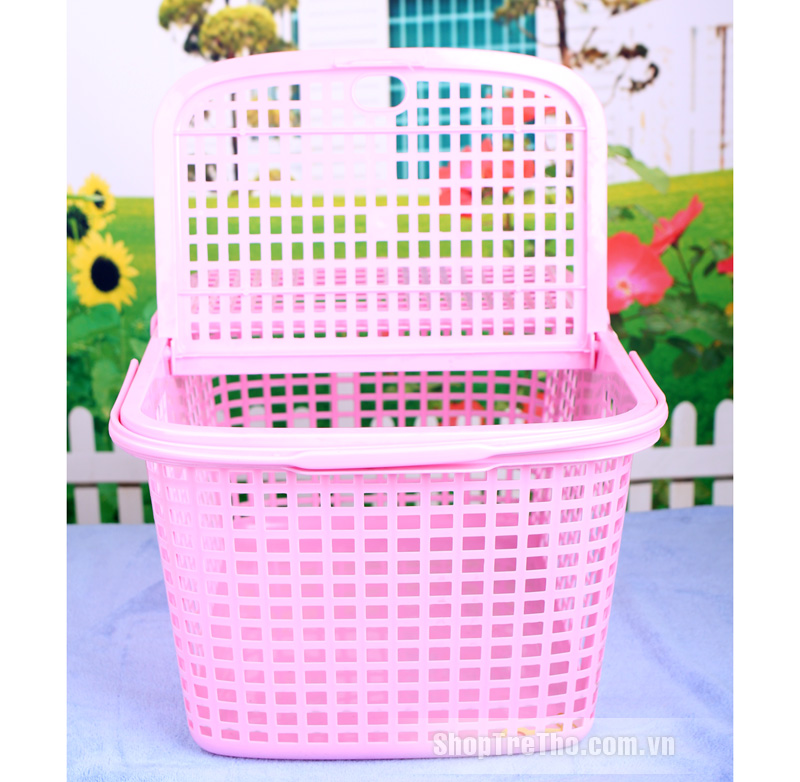 Làn đựng đồ Duy Tân