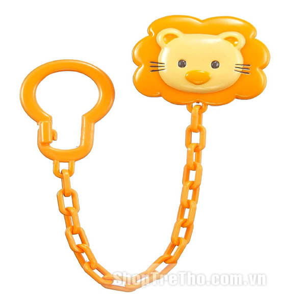 Dây giữ ty ngậm mắc xích logo simba S1742