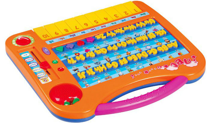 Đồ chơi máy tính Winfun 2260-86