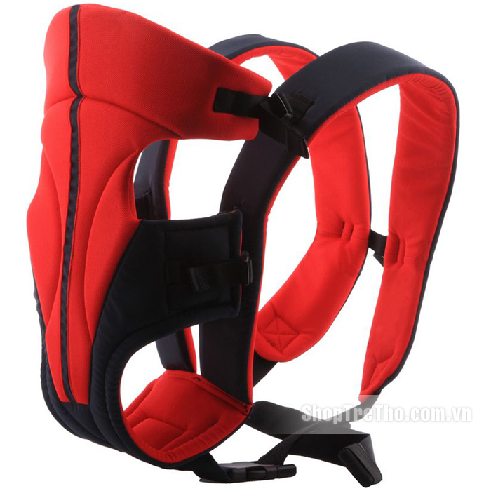 Địu trẻ em Chicco 3 tư thế