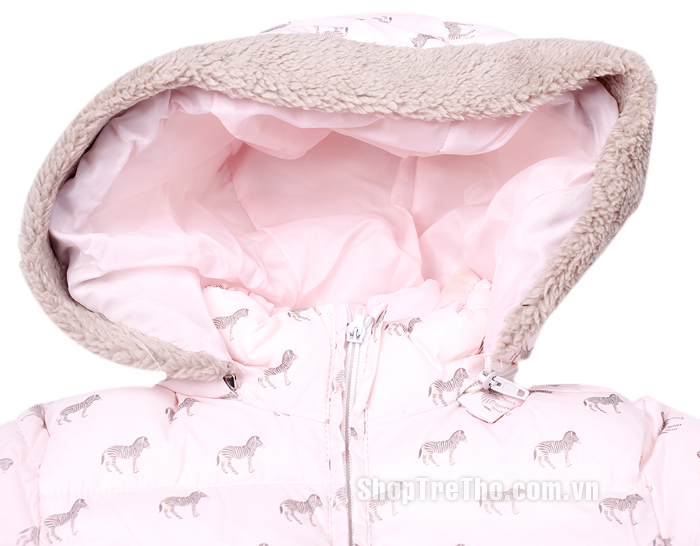 Áo khoác Zara nữ nhiều hình