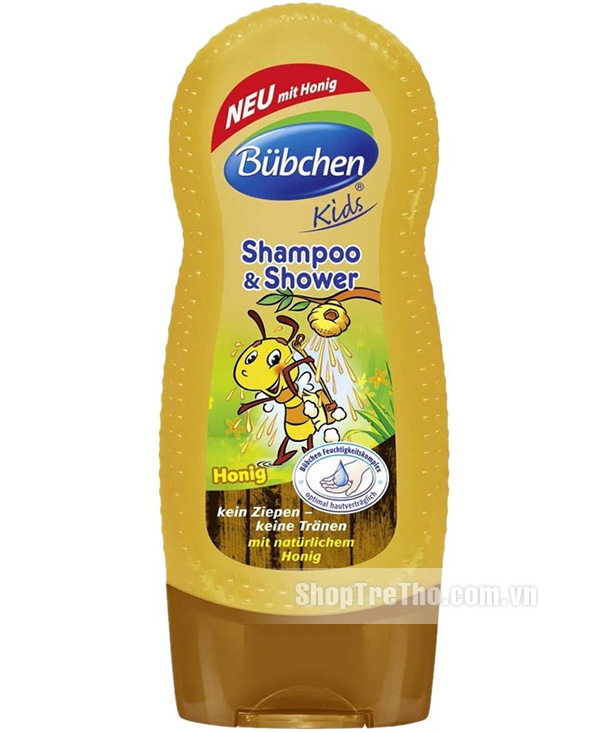 sua-tam-goi-tinh-chat-mat-ong-230ml