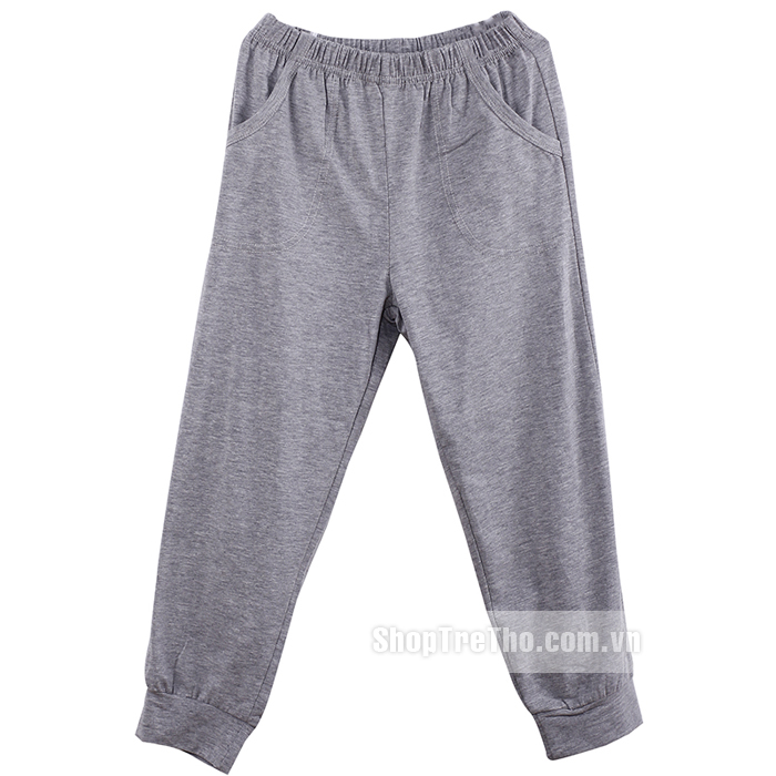 Bộ quần áo cotton Tom Jerry TE0805 (1- 8T)
