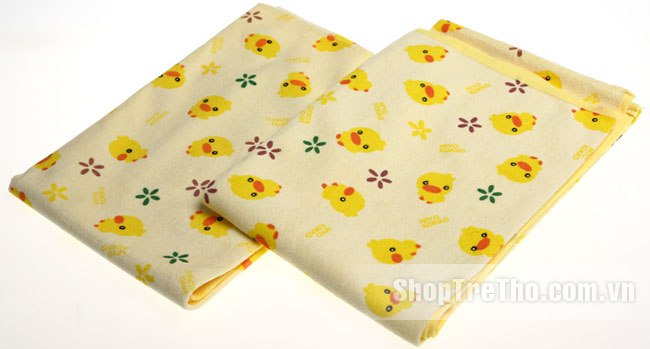 Ga chống thấm xuất Nhật