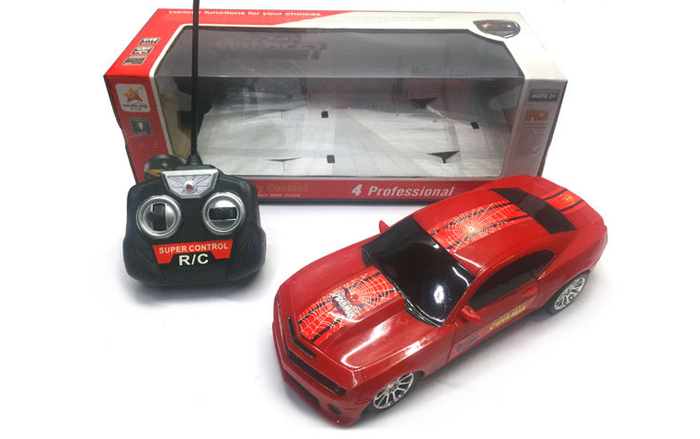 Xe ô tô điều khiển 11610