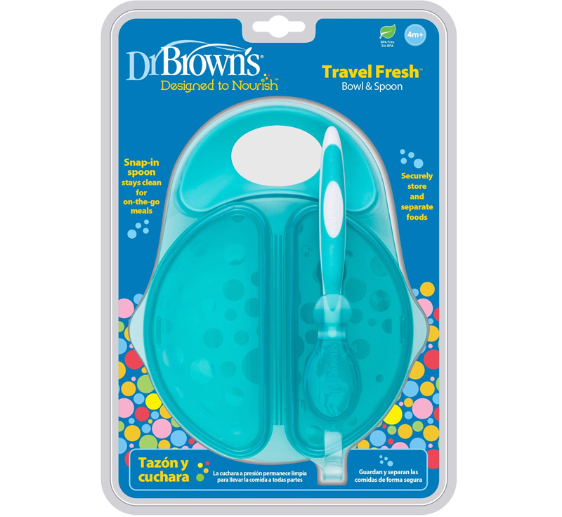 Dr Brown's TF010