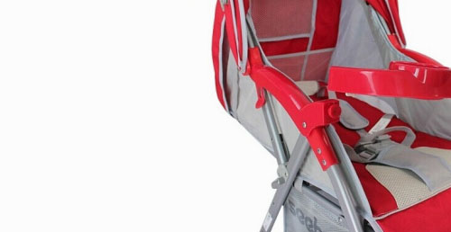 Xe đẩy Seebaby T08-1 cho bé