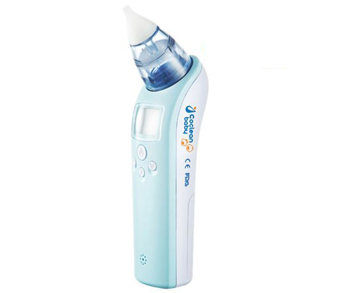Máy hút mũi Co-Clean Baby COB-200