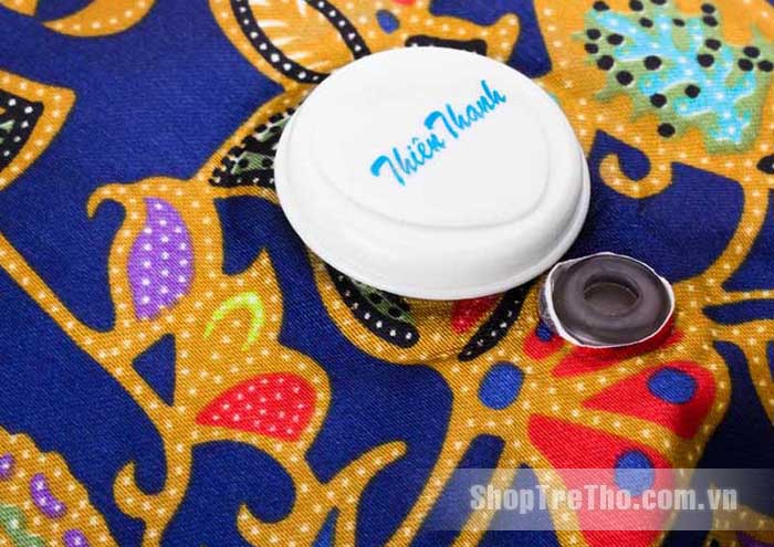 Túi chườm đa năng nóng lạnh Thiên Thanh (loại nhỏ)